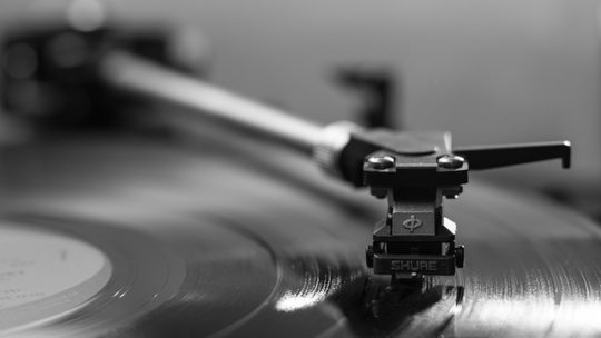 Comment le vinyle et le streaming numérique peuvent coexister en festival