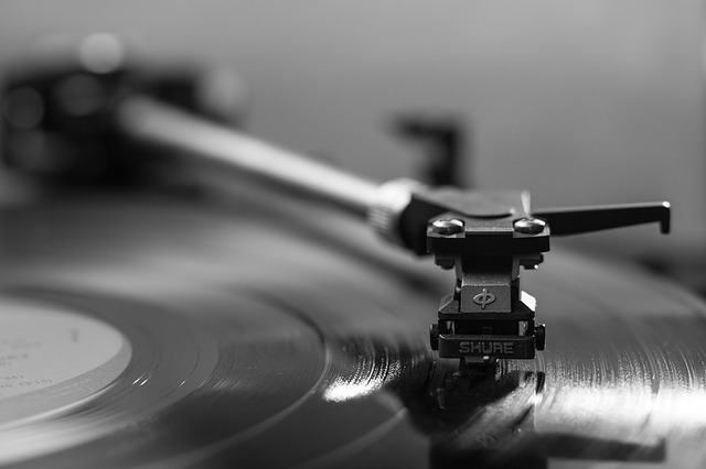 Comment le vinyle et le streaming numérique peuvent coexister en festival