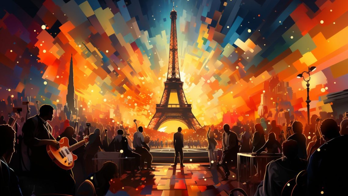L’impact de la musique française sur la scène musicale mondiale