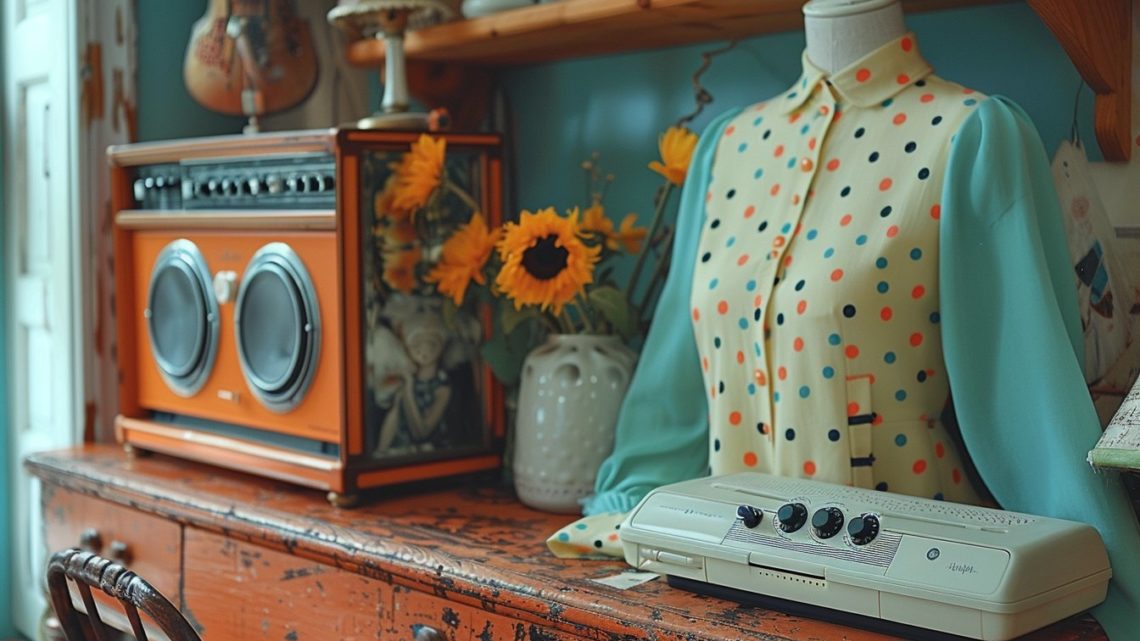 Exprimez votre amour pour la musique avec des vêtements à pois : Comment choisir ?