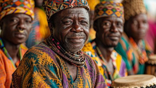 À la découverte des festivals de musique traditionnelle autour du monde