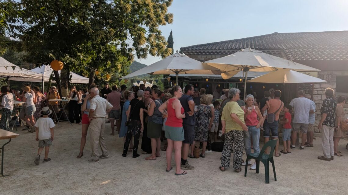 Les Festivals d’Ardèche en 2025