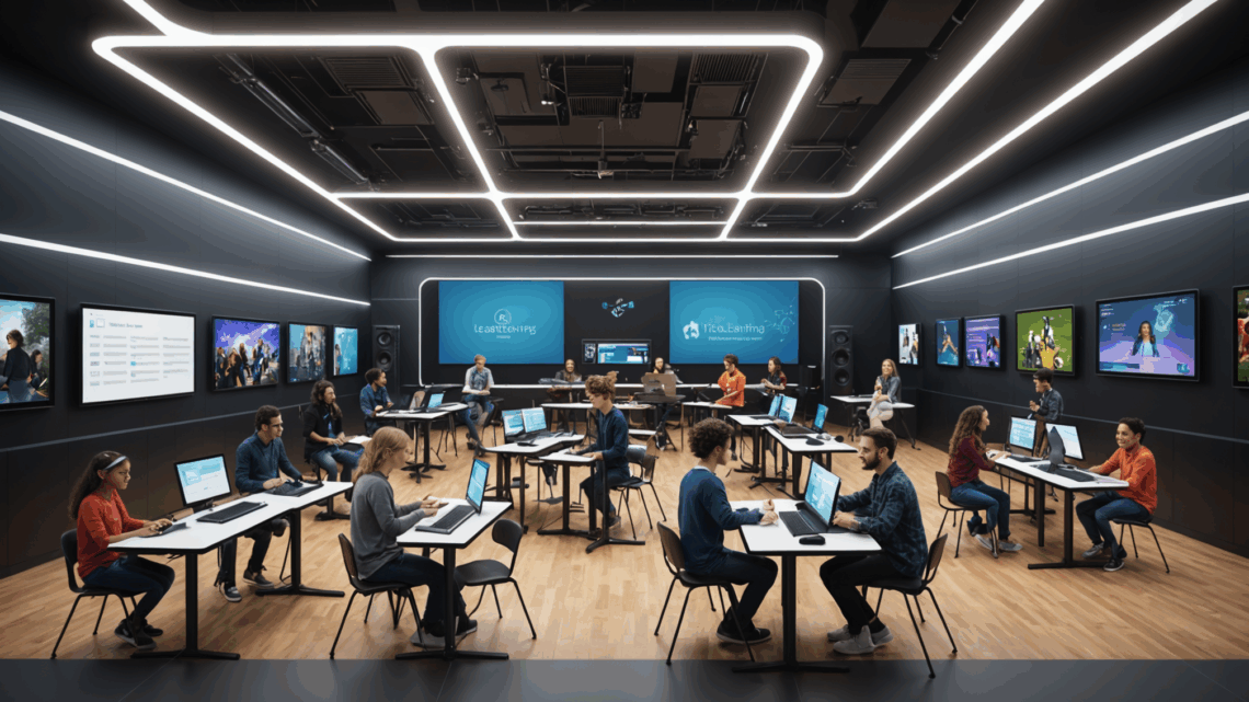 Itslearning : découvrez comment la plateforme révolutionne l’apprentissage dans les écoles de musique en 2025