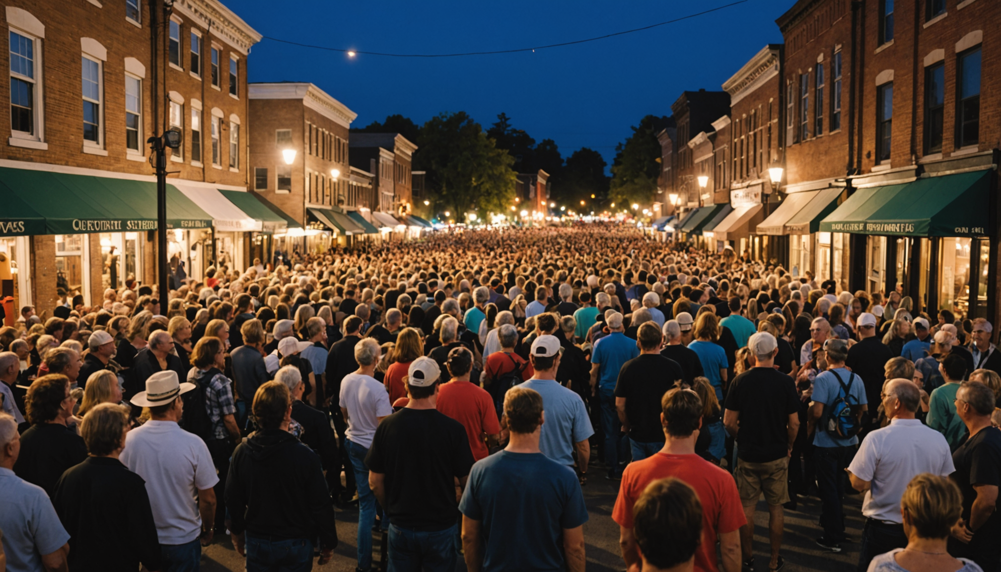 découvrez comment www.operadesrues.com révolutionne la musique et les spectacles en plein air en 2025 avec des concerts innovants, immersifs et accessibles à tous. ne manquez pas la nouvelle ère des événements live !