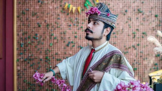 Financer un projet artistique indépendant