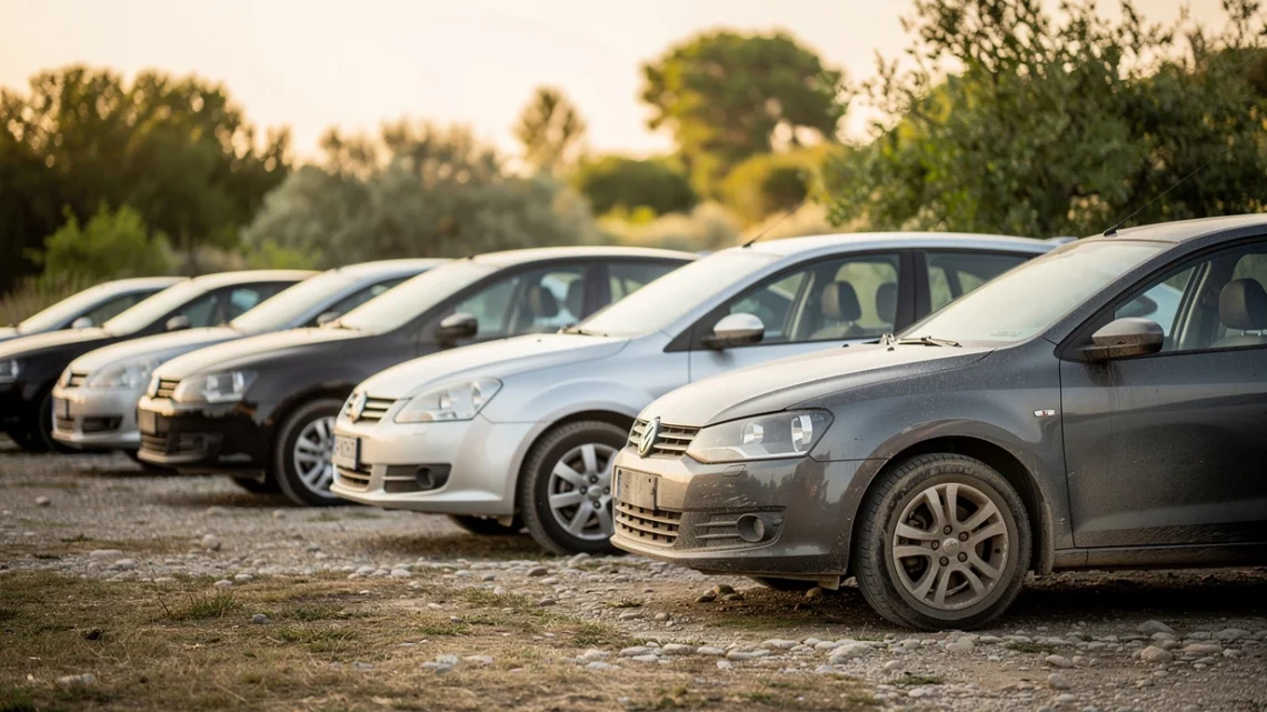 Voitures d’occasion : comparer les solutions disponibles avant de se lancer