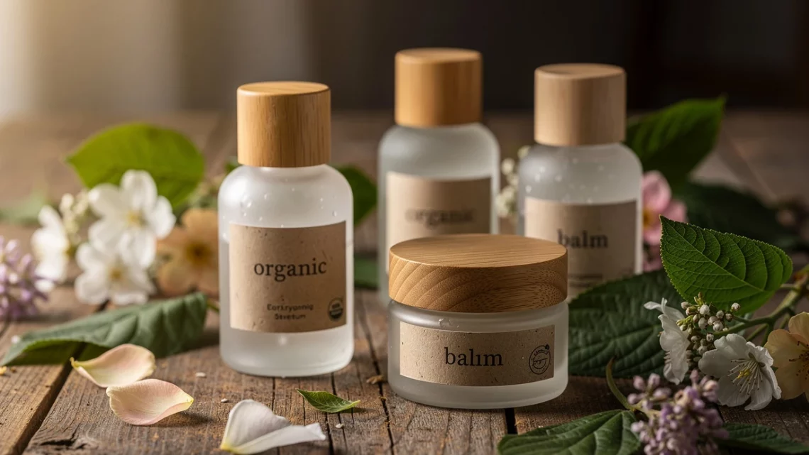 Cosmétiques éthiques : guide pour choisir des soins certifiés bio et sans substances nocives